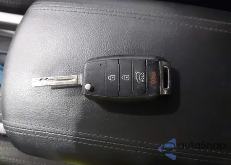 2015 Kia Sportage Lx из США, поврежденный, VIN KNDPB3AC2F7692944